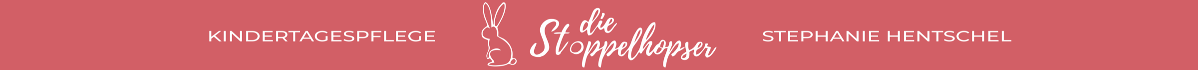 die Stoppelhopser – Kindertagespflege Stephanie Hentschel