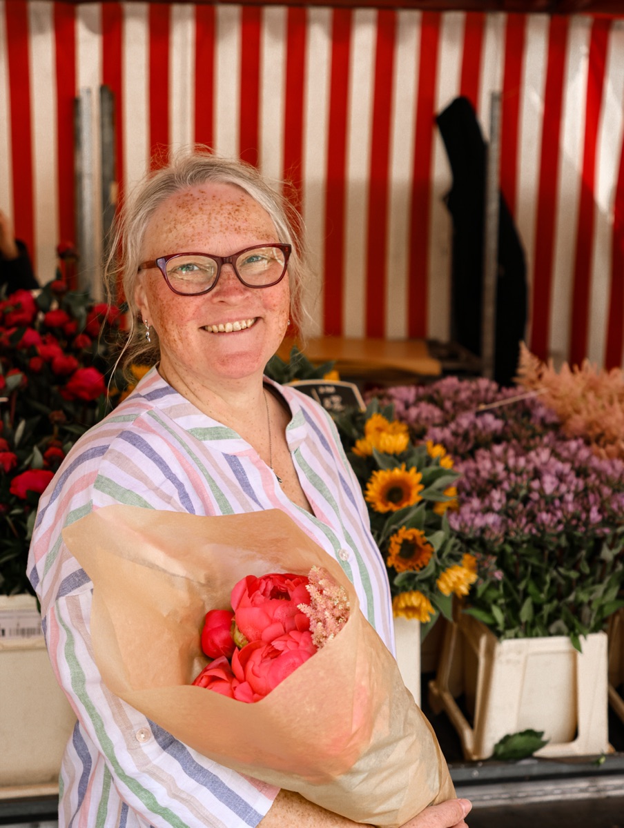Stephanie Hentschel – Kindertagespflege in Münster